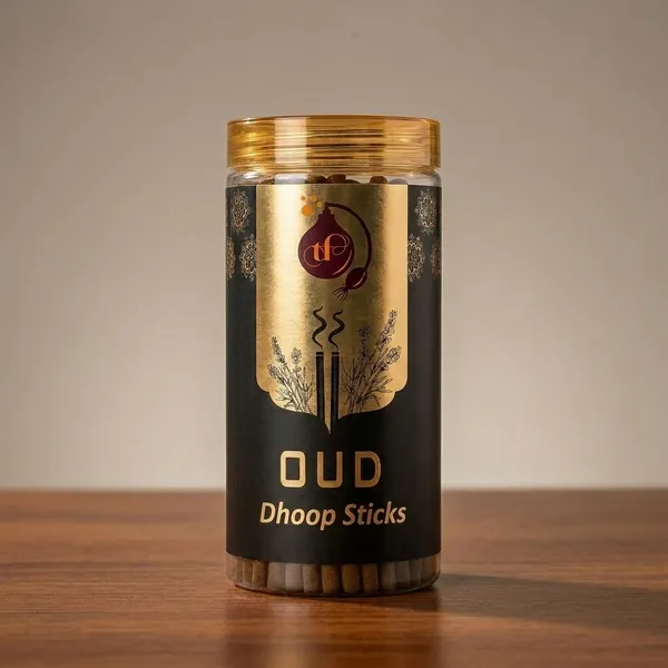 Oud_Dhoop_Sticks_-_Traditional_Fragrance_By_Tarush_(100Gm)_(Pack_Of_2)