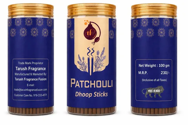 Patchouli_Dhoop_Sticks_-_100Gm_|_Traditional_Incense_For_Pooja_&_Meditation_(Pack_Of_2)