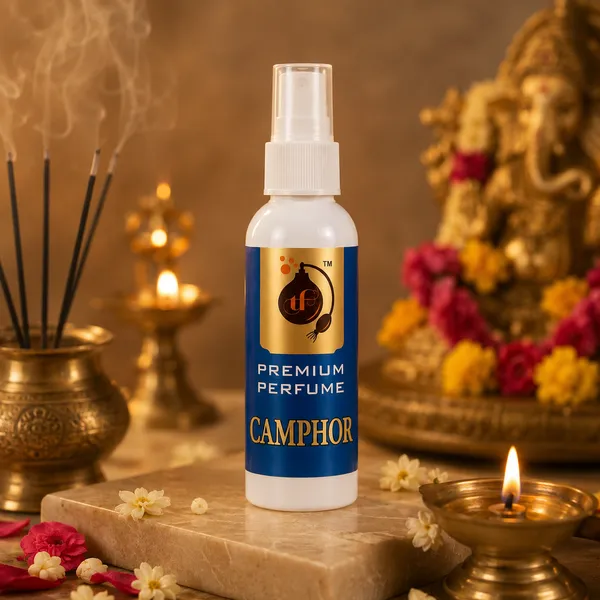 Tf_Premium_Perfume_Camphor_Fragrance_Spray_-_100Ml_(Pack_Of_2)