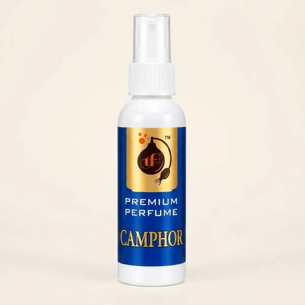 Tf_Premium_Perfume_Camphor_Fragrance_Spray_-_100Ml_(Pack_Of_2)
