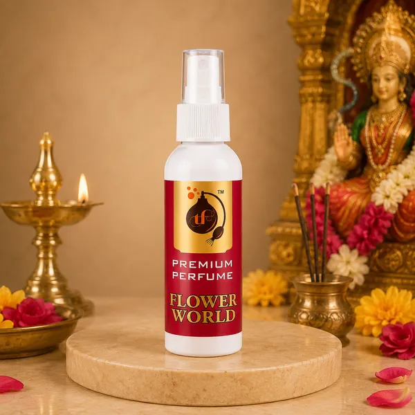 Tf_Premium_Perfume_Flower_World_-_100Ml_(Pack_Of_2)