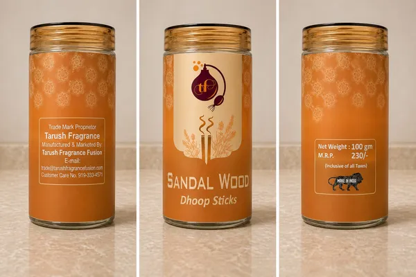 Tarush_Fragrance_Sandalwood_Dhoop_Sticks_-_100Gm_(Pack_Of_2)