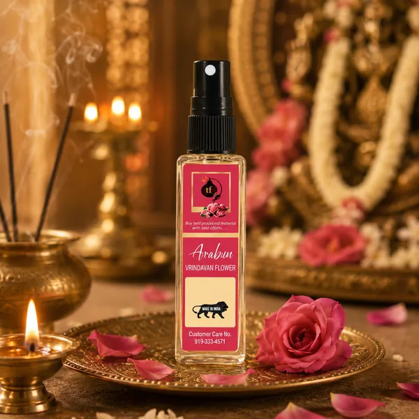 Arabian_Vrindavan_Flower_Fragrance_Spray_-_8_Ml_(Pack_Of_4)