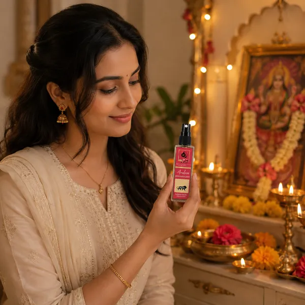 Arabian_Vrindavan_Flower_Fragrance_Spray_-_8_Ml_(Pack_Of_4)