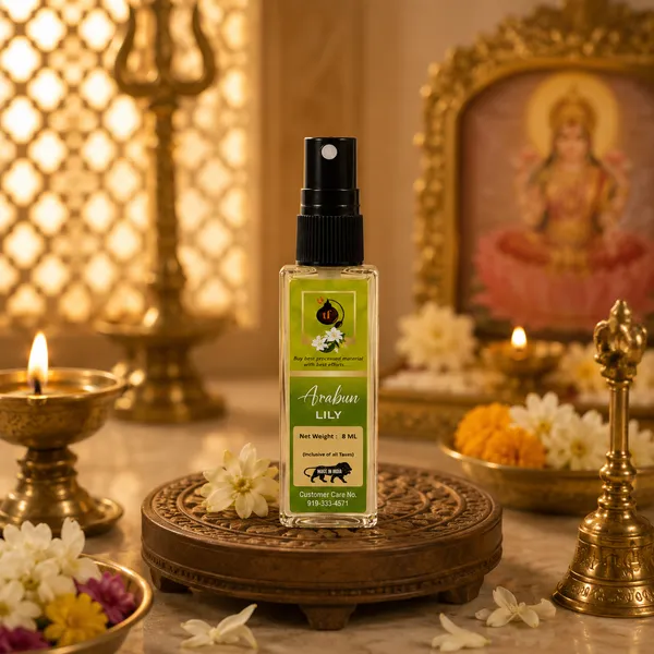 Arabian_Lily_Attar_(Perfume_Spray)_-_8Ml_(Pack_Of_4)