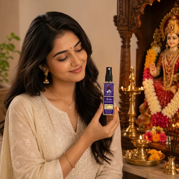Arabian_Divine_Mandir_Attar_Spray_-_8Ml_(Pack_Of_4)