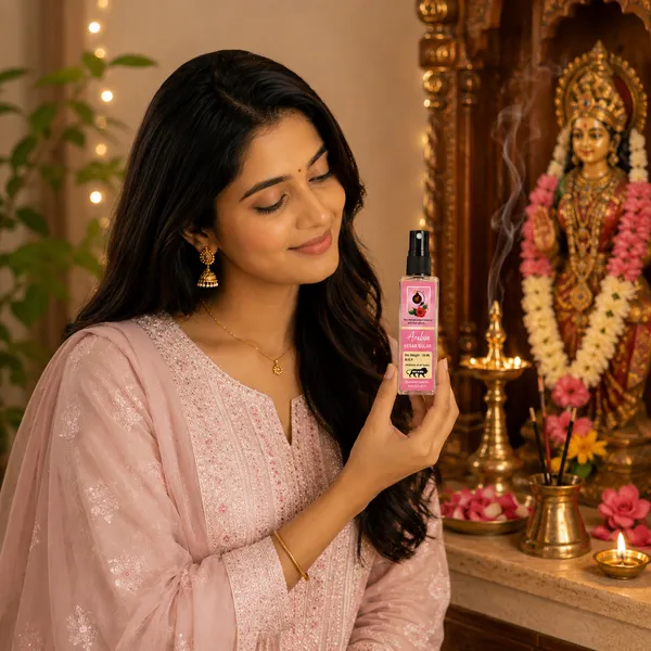 Arabian_Kesar_Gulab_Attar_Spray_-_8_Ml_(Pack_Of_4)