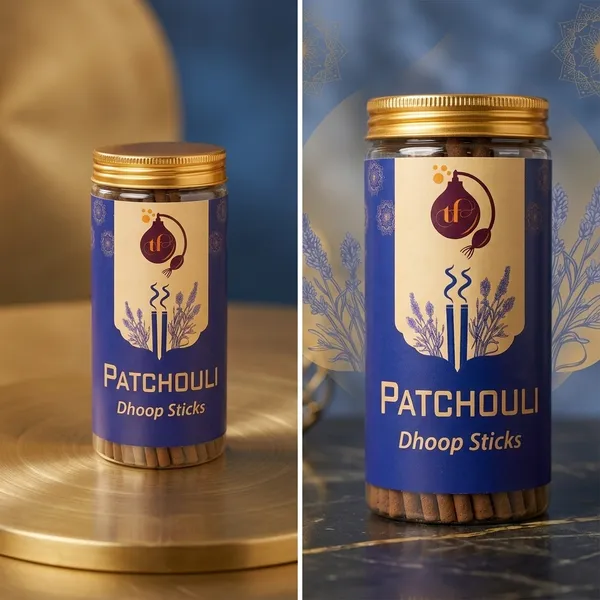 Patchouli_Dhoop_Sticks_-_100Gm_|_Traditional_Incense_For_Pooja_&_Meditation_(Pack_Of_2)
