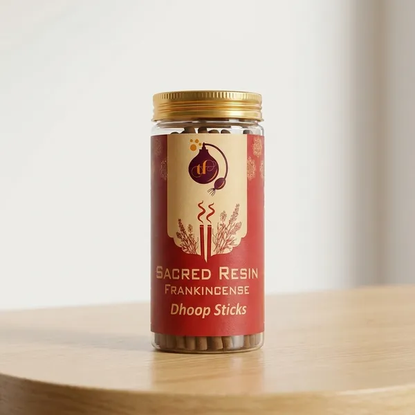 Sacred_Resin_Frankincense_Dhoop_Sticks_-_100Gm_(Made_In_India)_(Pack_Of_2)