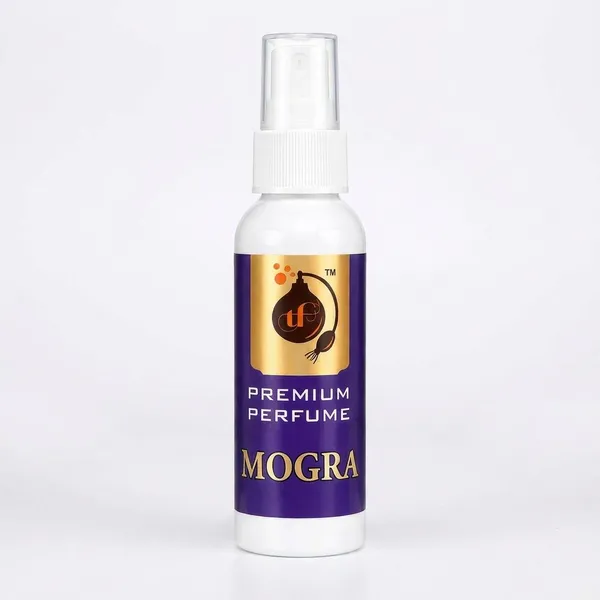 Tf_Premium_Perfume_Mogra_-_Floral_Fragrance_Spray_(100Ml)_(Pack_Of_2)