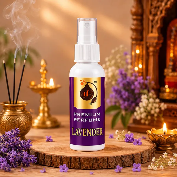Tf_Premium_Perfume_Lavender_Room_&_-_100Ml_(Pack_Of_2)