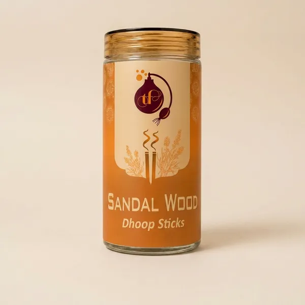 Tarush_Fragrance_Sandalwood_Dhoop_Sticks_-_100Gm_(Pack_Of_2)