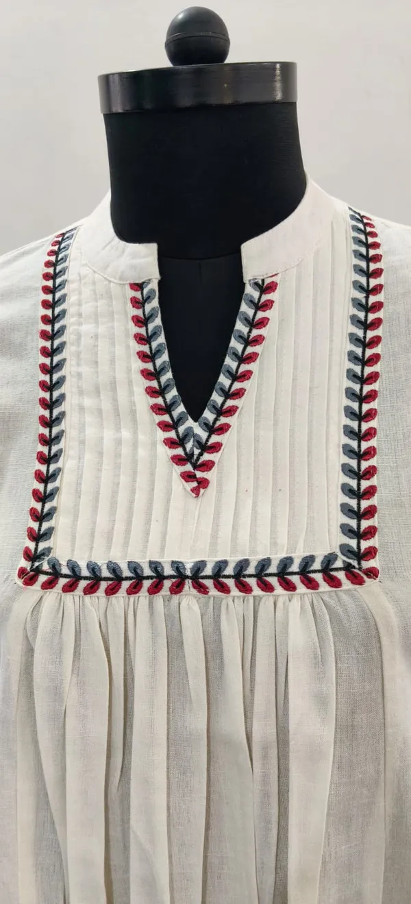 Butter_Fine_Cotton_Flax_Premium_Top_For_Women
