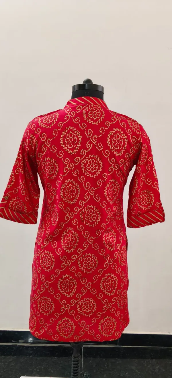 Red_Fine_Viscose_Premium_And_Elegant_Top_For_Women