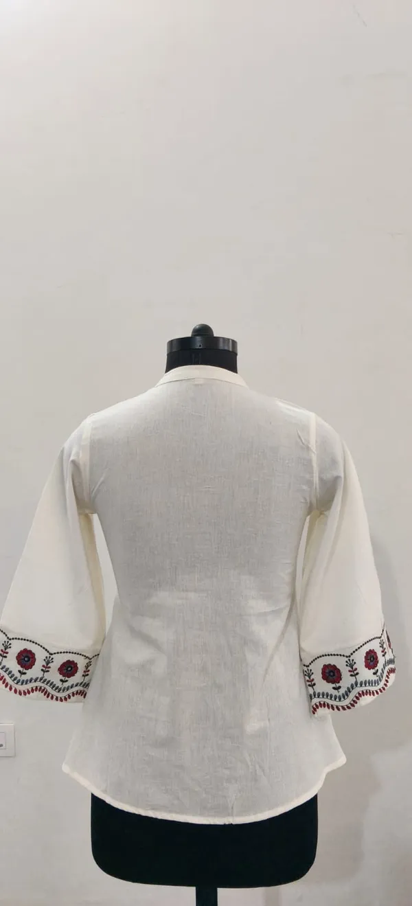 Butter_Fine_Cotton_Flax_Premium_Top_For_Women