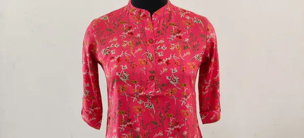 Pink_Fine_Viscose_Premium_Top_For_Women