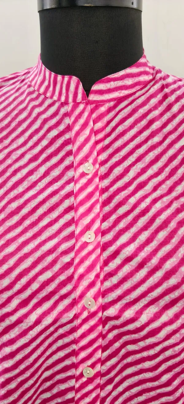 Pink_Pure_Cotton_Premium_And_Elegant_Top_For_Women
