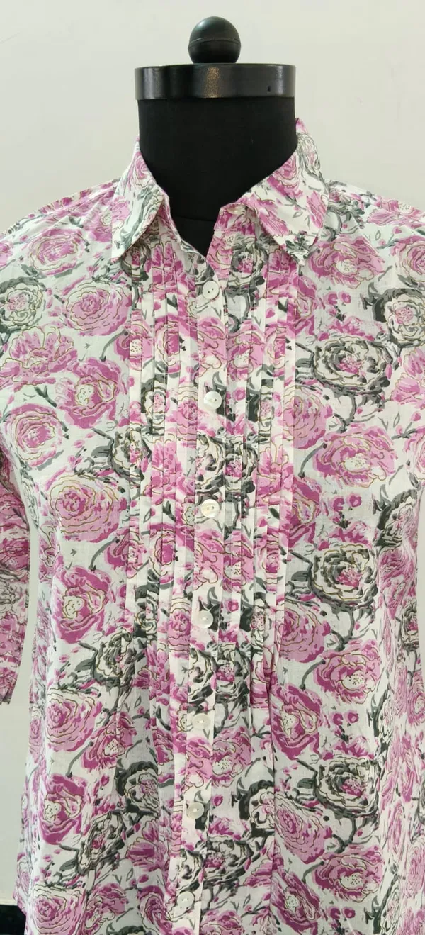 Purple_Pure_Cotton_Premium_Top_For_Women