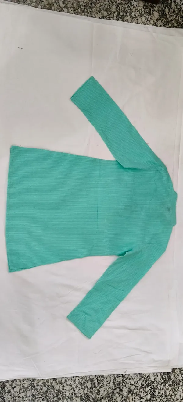 Aqua_Pure_Cotton_Premium_Kurta_For_Kids