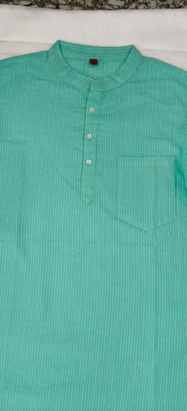 Aqua_Pure_Cotton_Premium_Kurta_For_Kids