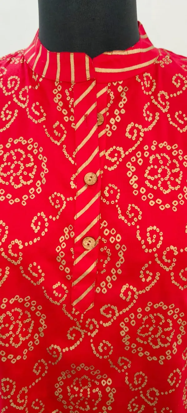Red_Fine_Viscose_Premium_And_Elegant_Top_For_Women