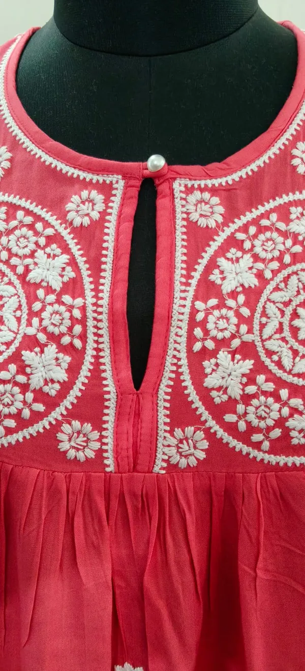 Gajari_Fine_Viscose_Premium_Tunic_Top_For_Women