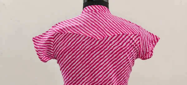 Pink_Pure_Cotton_Premium_And_Elegant_Top_For_Women