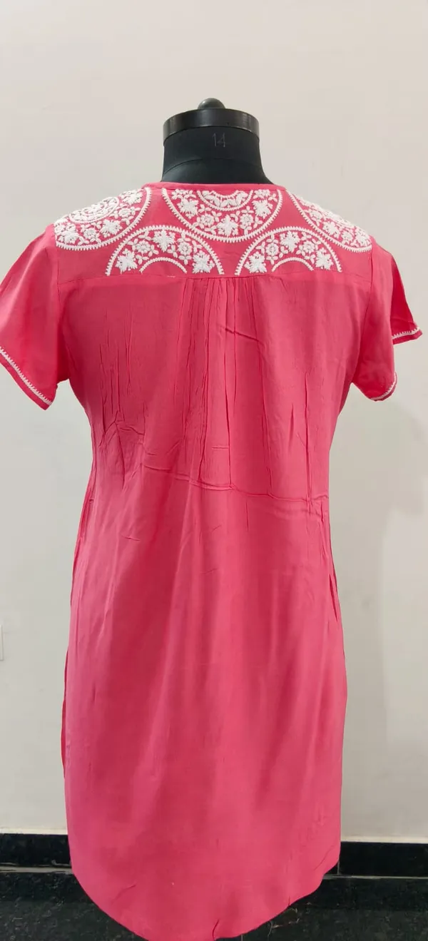 Gajari_Fine_Viscose_Premium_Tunic_Top_For_Women
