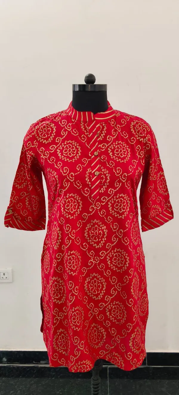 Red_Fine_Viscose_Premium_And_Elegant_Top_For_Women