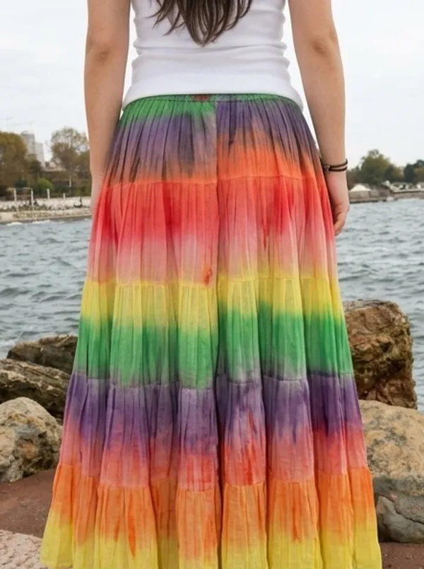Rainbow__Tie_and_Dye_Big_Flared_Tier_Skirt