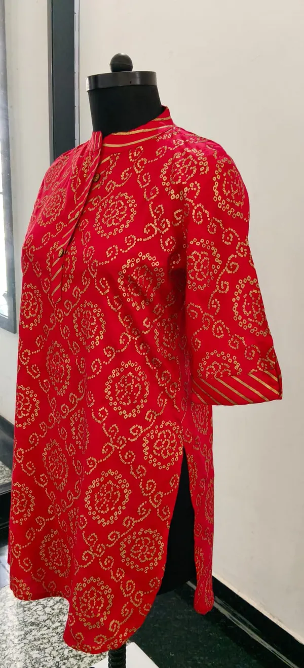 Red_Fine_Viscose_Premium_And_Elegant_Top_For_Women