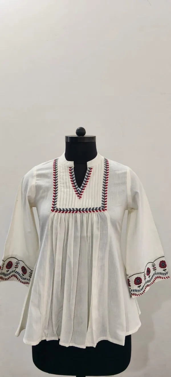 Butter_Fine_Cotton_Flax_Premium_Top_For_Women