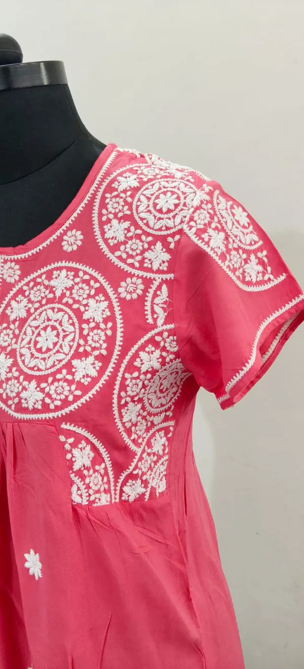 Gajari_Fine_Viscose_Premium_Tunic_Top_For_Women