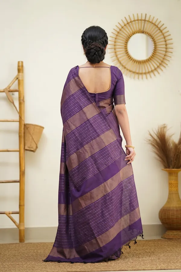 Women's_Soft_Lichi_Silk_Saree_|_Kanjivaram_&_Banarasi_Design_|_Festive_&_Wedding_Wear