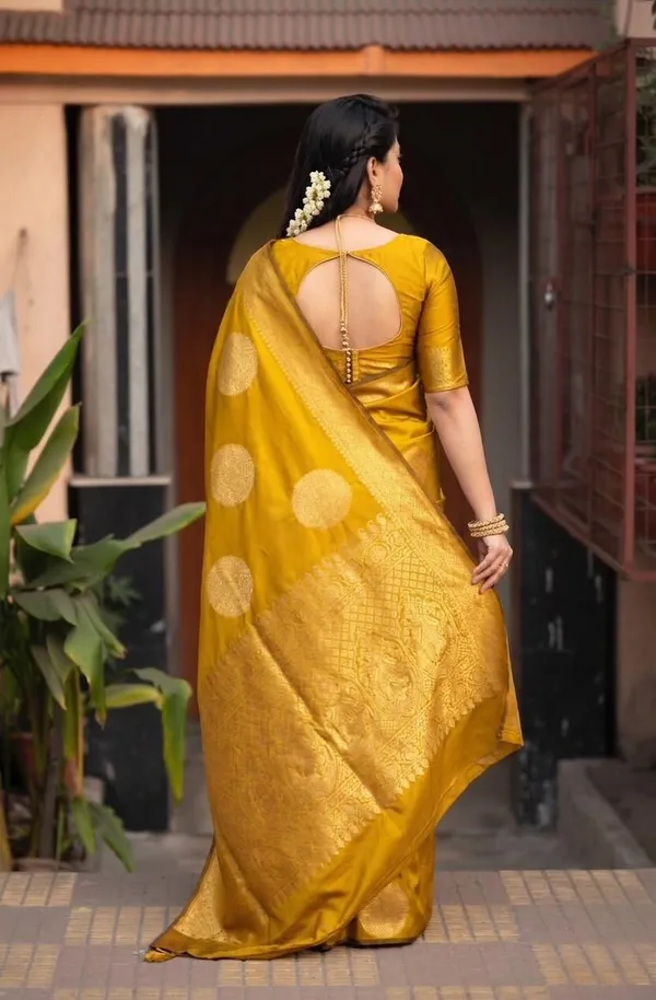 Women's_Soft_Lichi_Silk_Saree_|_Kanjivaram_&_Banarasi_Design_|_Festive_&_Wedding_Wear