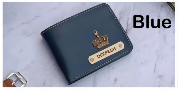Personalized_Leather_Wallet_With_Name_And_Charm_Customized_Slim_Bifold_Wallet_For_Men_Pack_Of_2