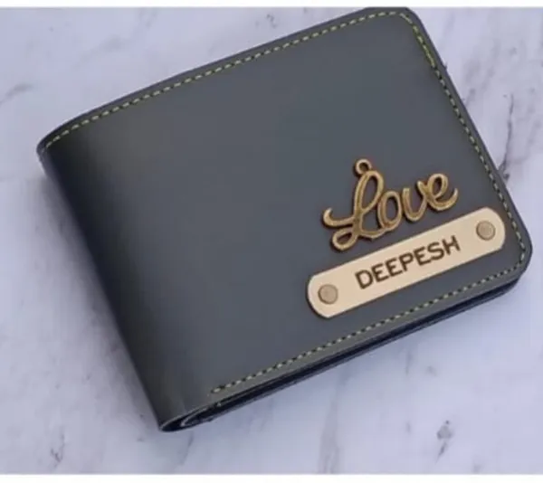 Personalized_Leather_Wallet_With_Name_And_Charm_Customized_Slim_Bifold_Wallet_For_Men_Pack_Of_2