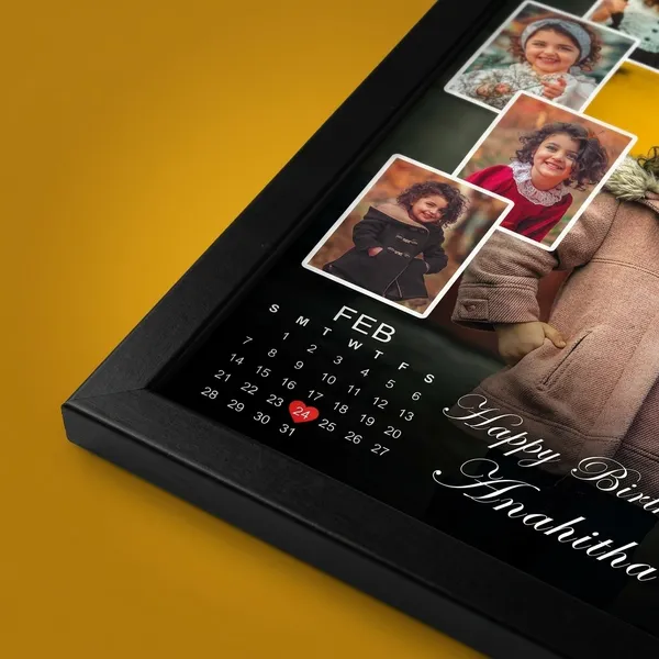 Personalized_Birthday_Photo_Frame_Collage_Custom_Name_Calendar_Poster_With_Photo_Design