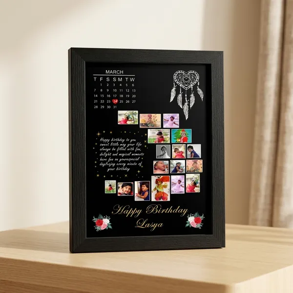 Personalized_Birthday_Calendar_Photo_Frame_Customized_Kids_Birthday_Gift_With_Photos