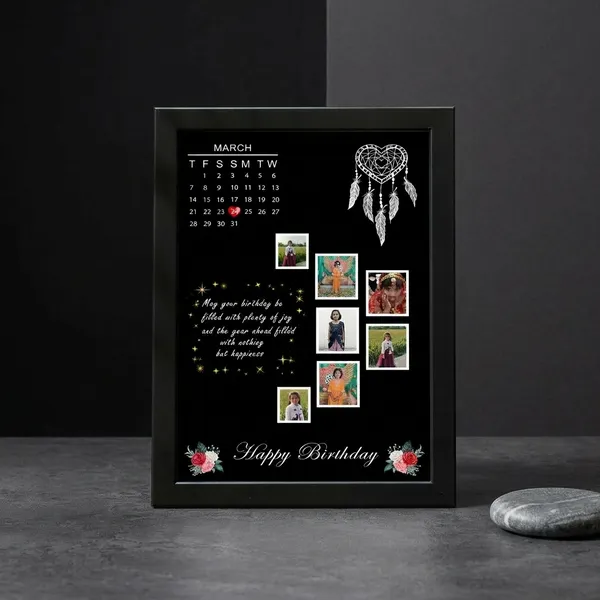 Personalized_Birthday_Calendar_Photo_Frame_Custom_Special_Date_Collage_Gift