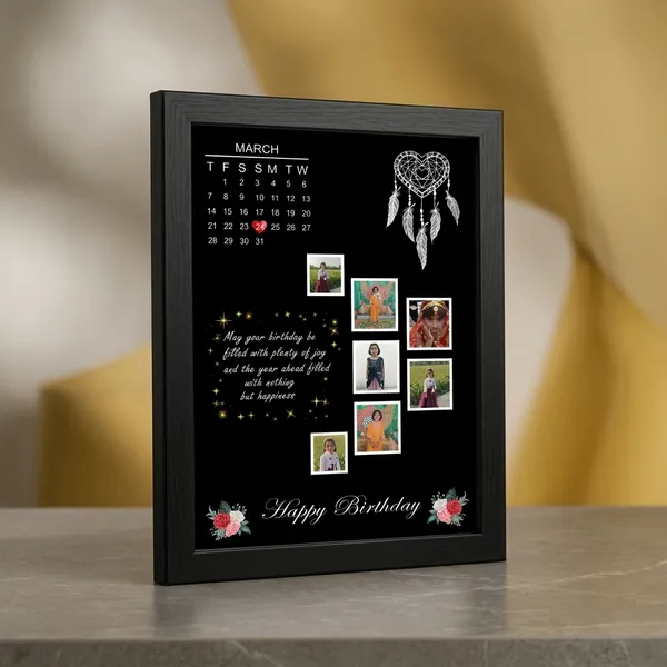 Personalized_Birthday_Calendar_Photo_Frame_Custom_Special_Date_Collage_Gift