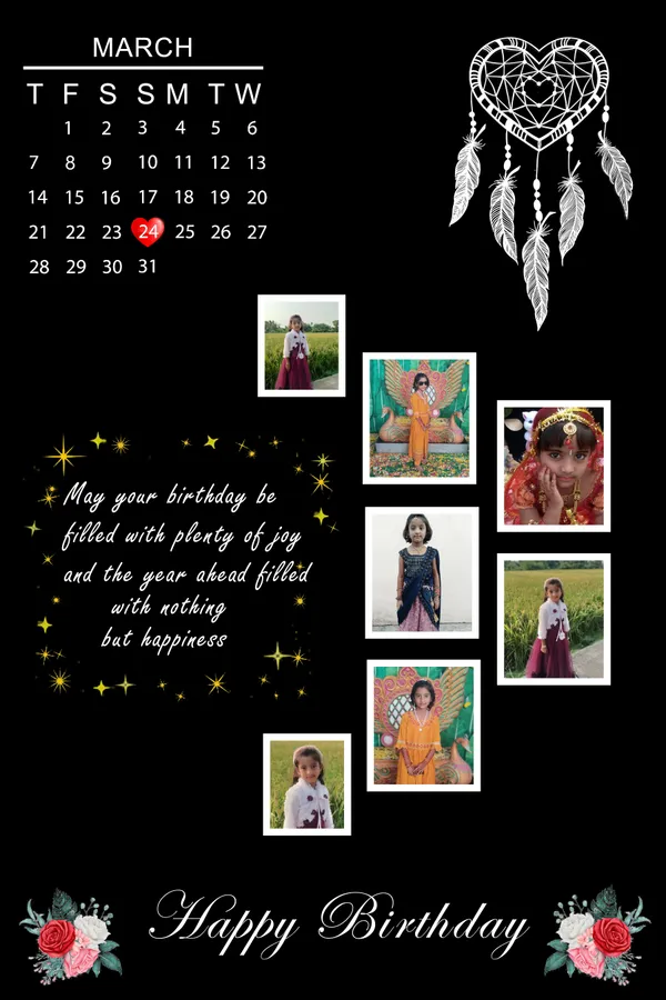 Personalized_Birthday_Calendar_Photo_Frame_Custom_Special_Date_Collage_Gift