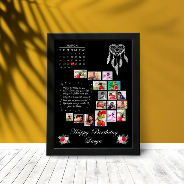 Personalized_Birthday_Calendar_Photo_Frame_Customized_Kids_Birthday_Gift_With_Photos