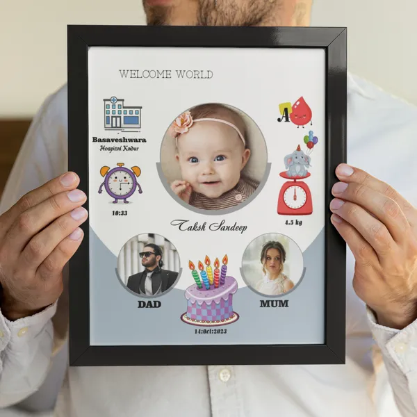 Personalized_Family_Baby_Birth_Announcement_Frame_Customized_Newborn_Stats_Frame_With_Mom_And_Dad_Photos