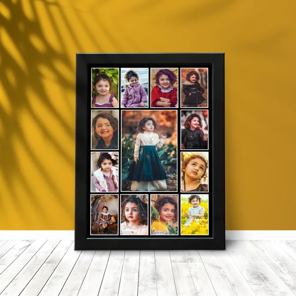 Personalized_Kids_Multi_Photo_Collage_Frame_Custom_12_Picture_Birthday_Gift