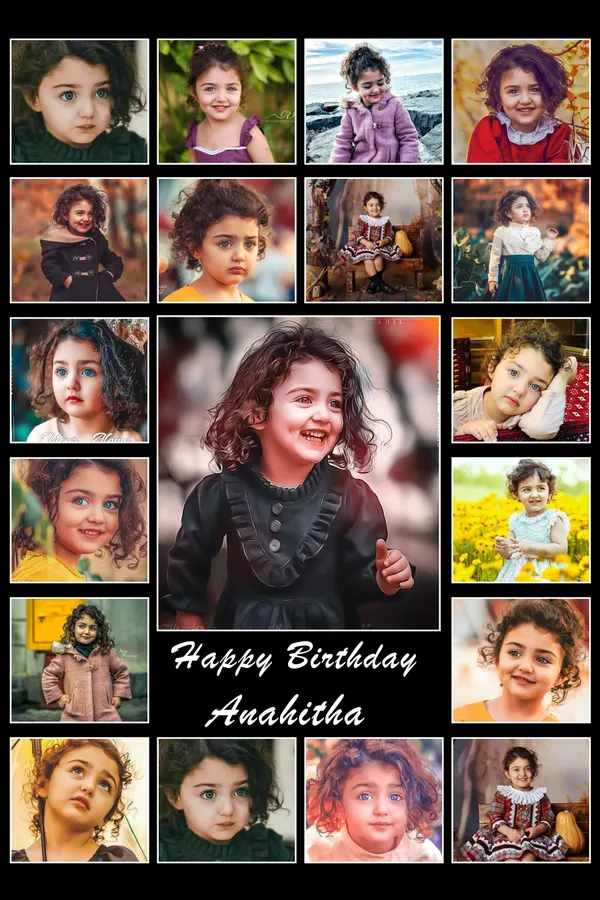Personalized_Birthday_Grid_Collage_Frame_Custom_Name_Gift