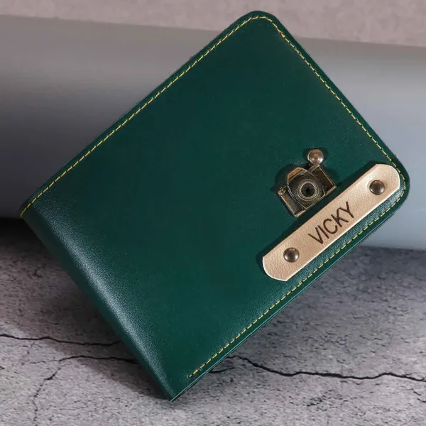 Personalized_Leather_Wallet_With_Name_And_Charm_Customized_Slim_Bifold_Wallet_For_Men_Pack_Of_2