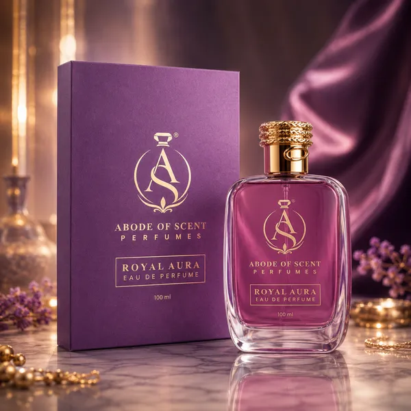 Abode_Of_Scent_Fruity_Amber_Aromatic_Perfume