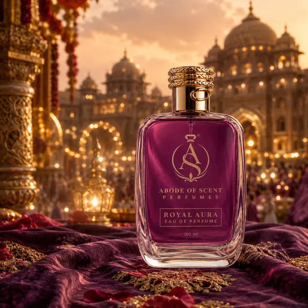 Abode_Of_Scent_Fruity_Amber_Aromatic_Perfume