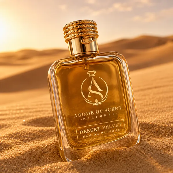Abode_Of_Scent_Desert_Velvet_Woody_Oriental_Perfume